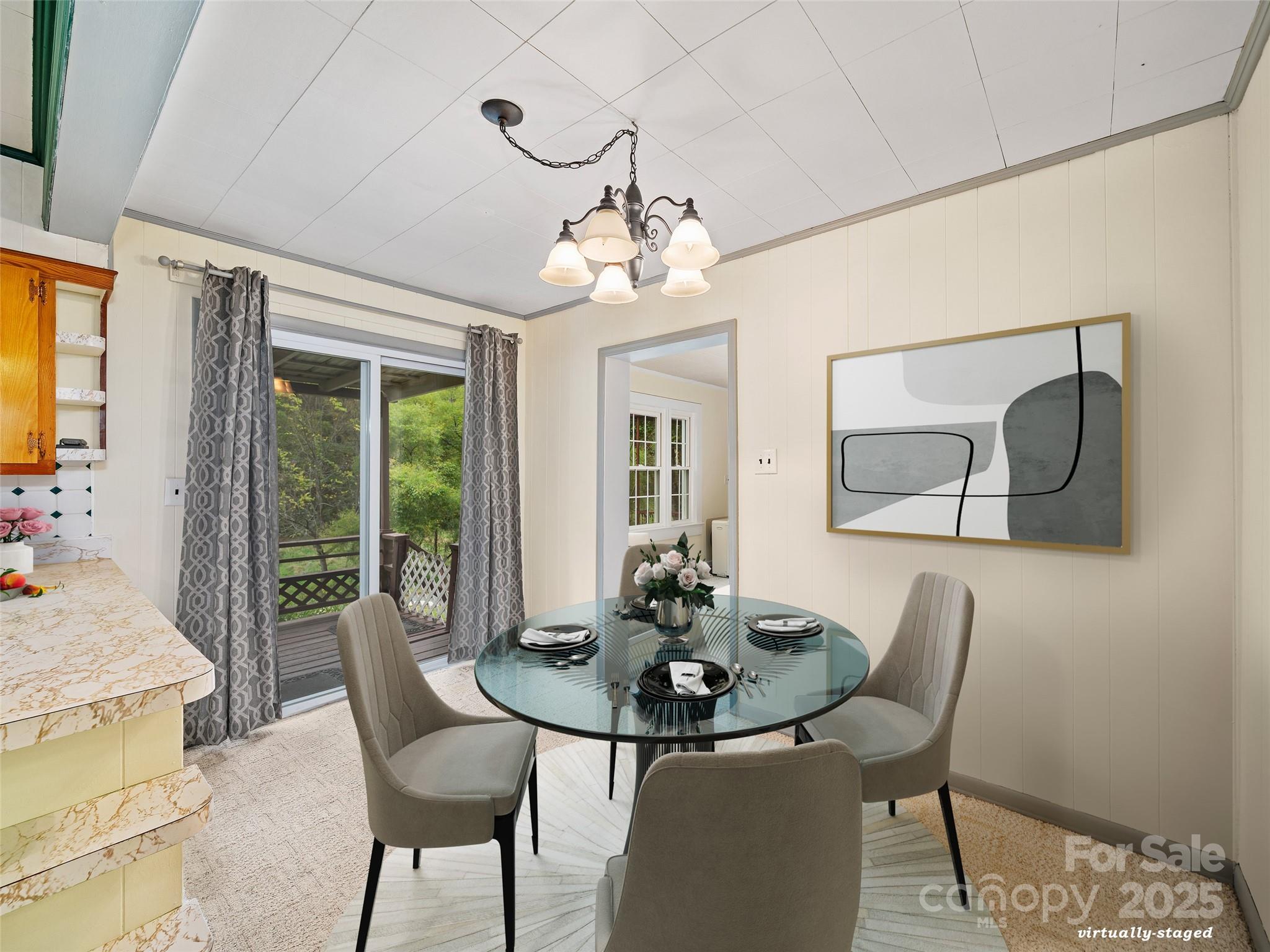 338 Sweet Creek Road