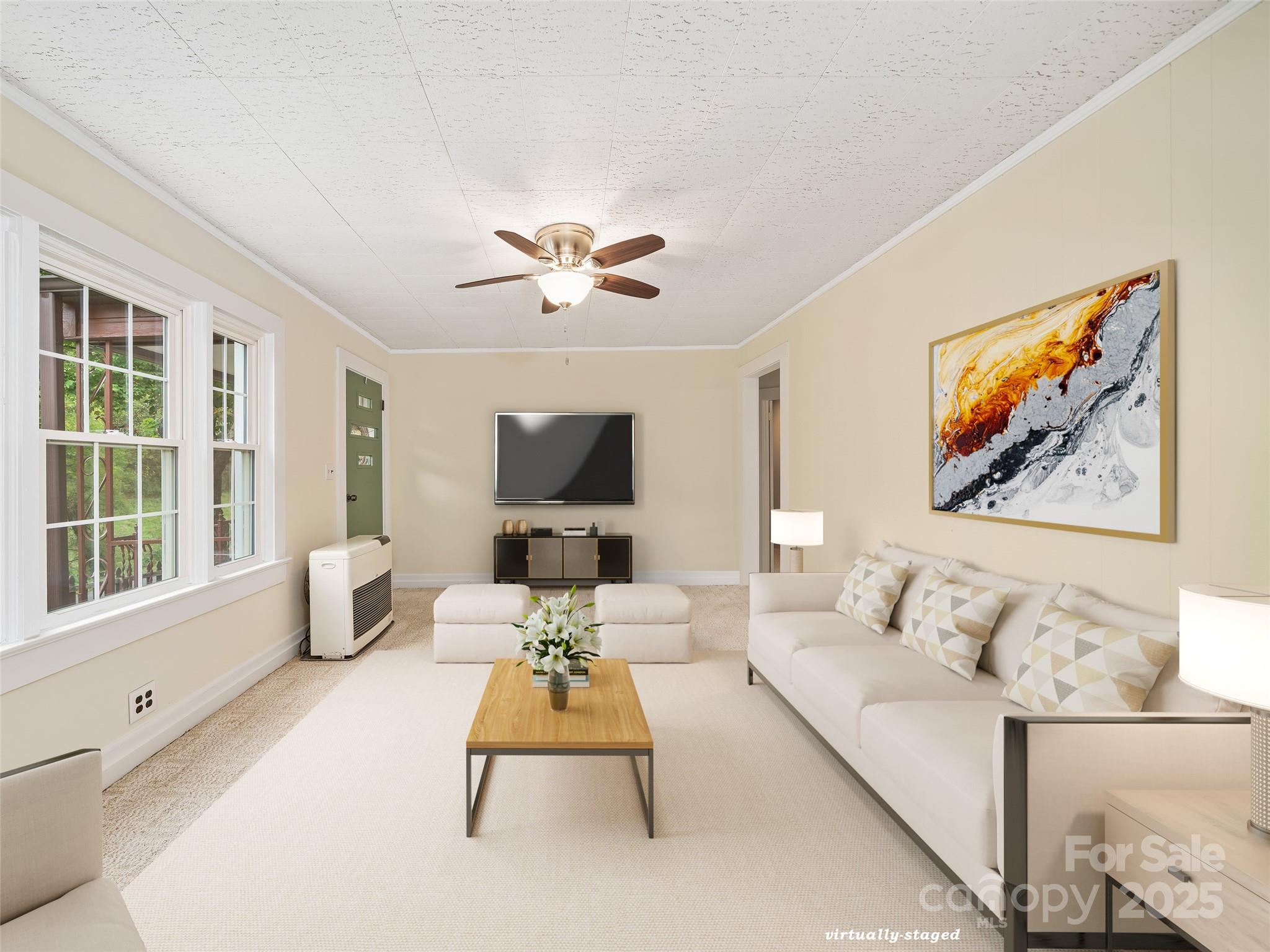 338 Sweet Creek Road