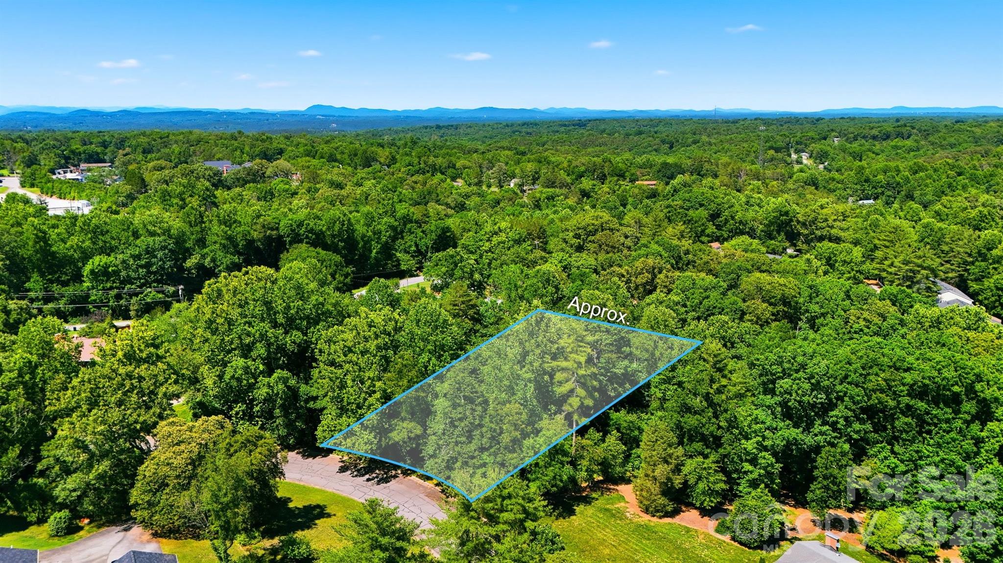 706 Garrou Avenue SE, Valdese, NC, 28690