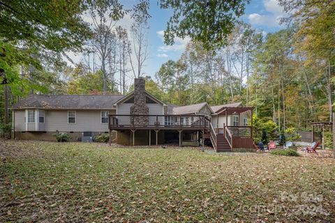 A home in Mint Hill