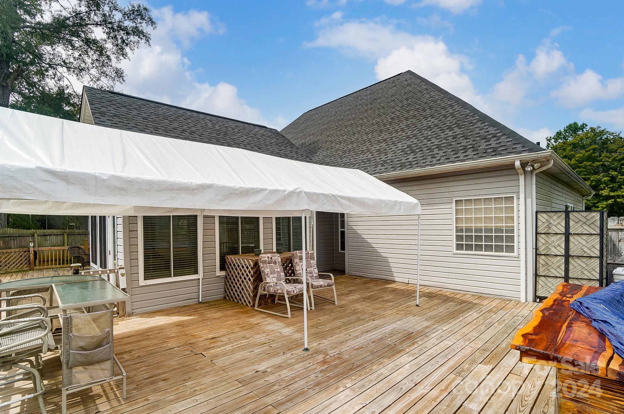 Shiloh Commons - Residential