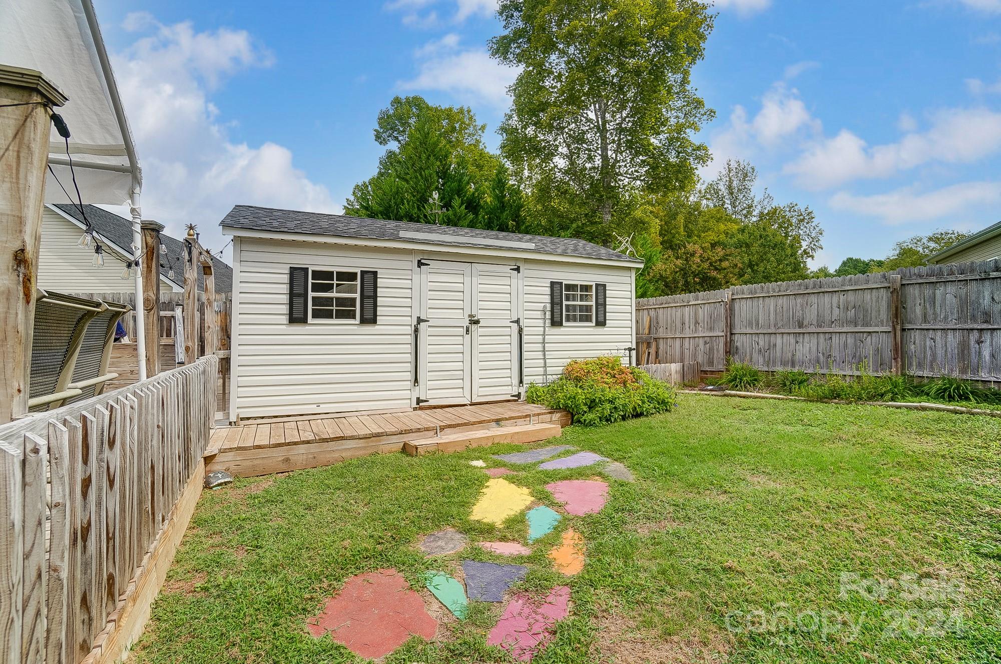 Shiloh Commons - Residential