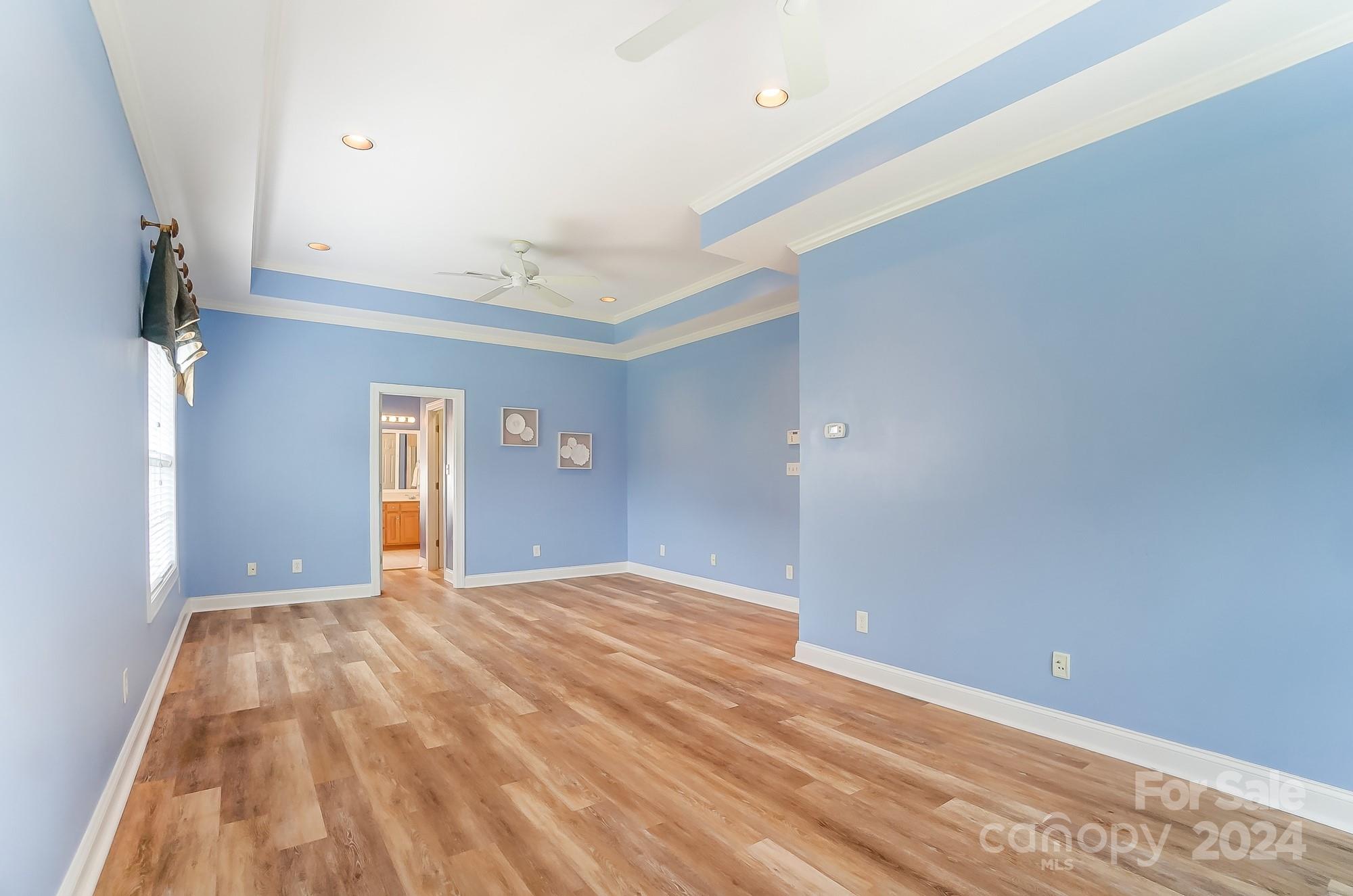 Shiloh Commons - Residential