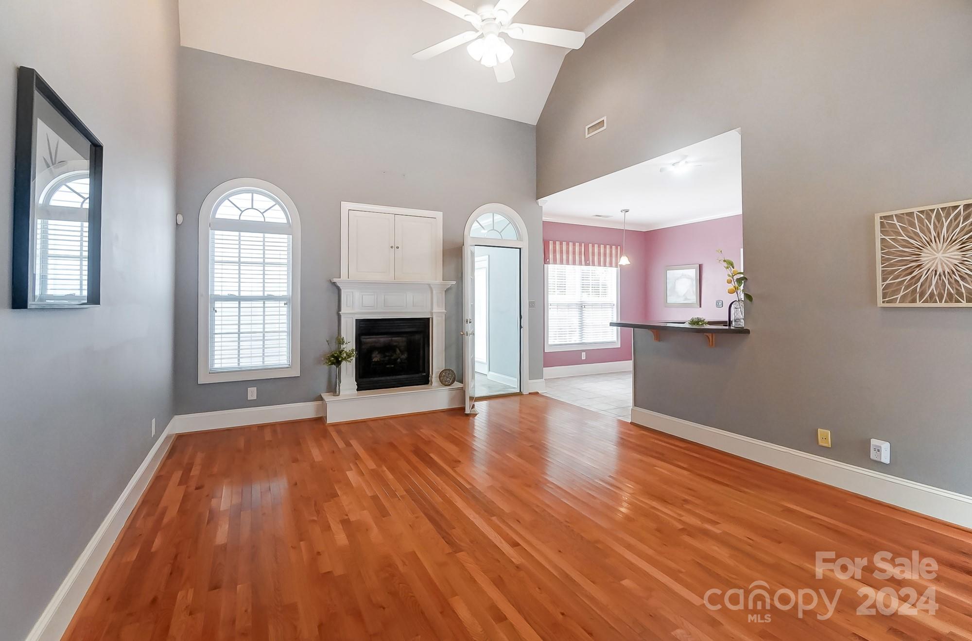 Shiloh Commons - Residential