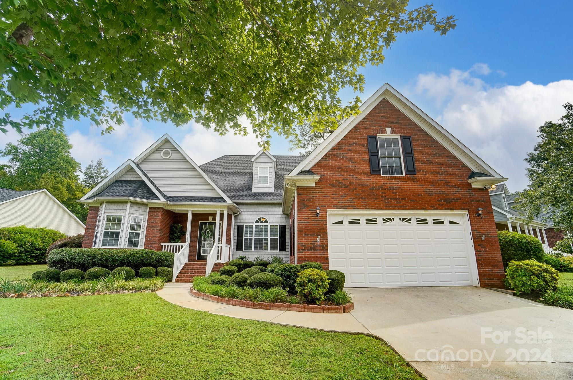 Shiloh Commons - Residential