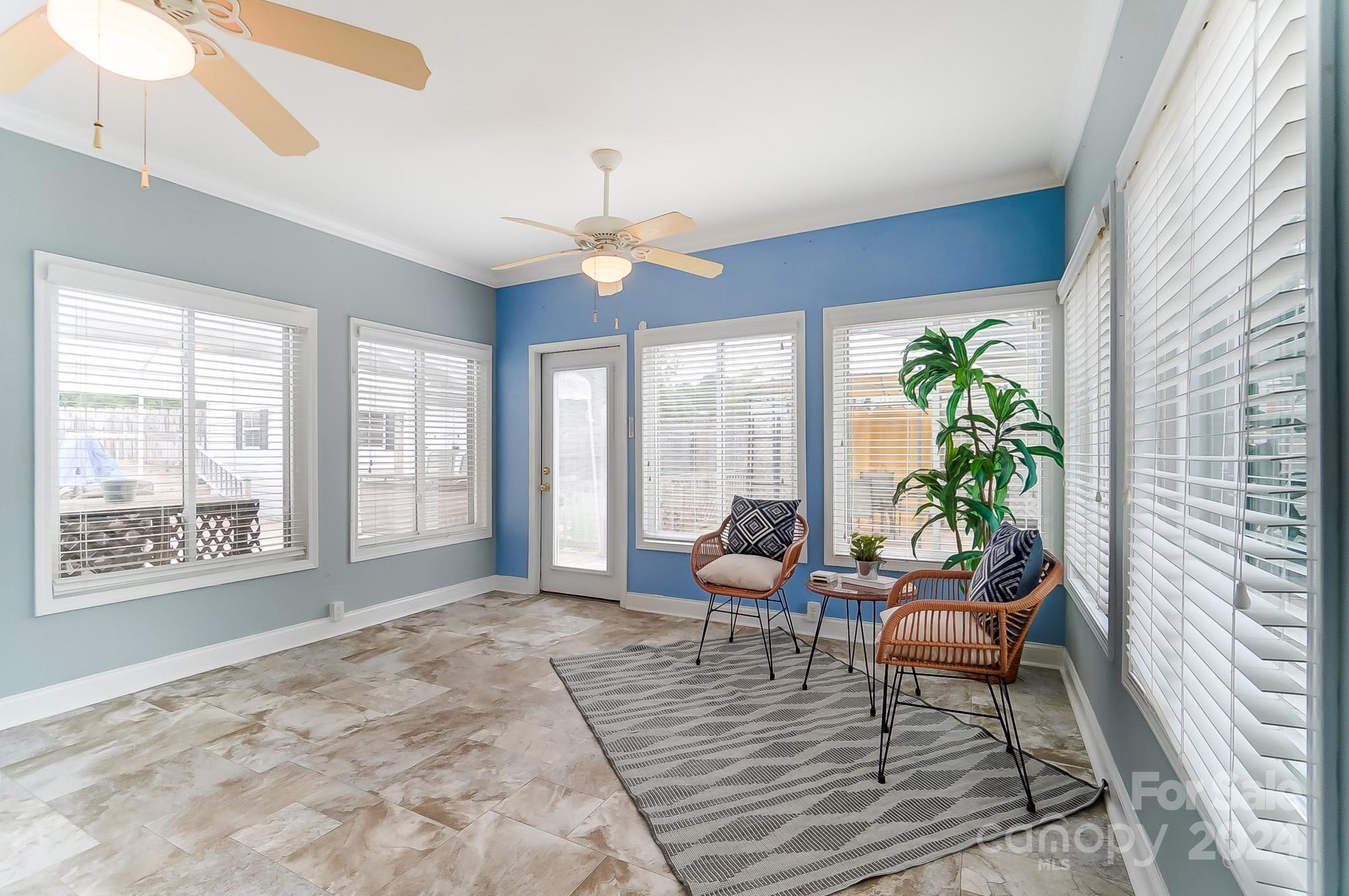 Shiloh Commons - Residential