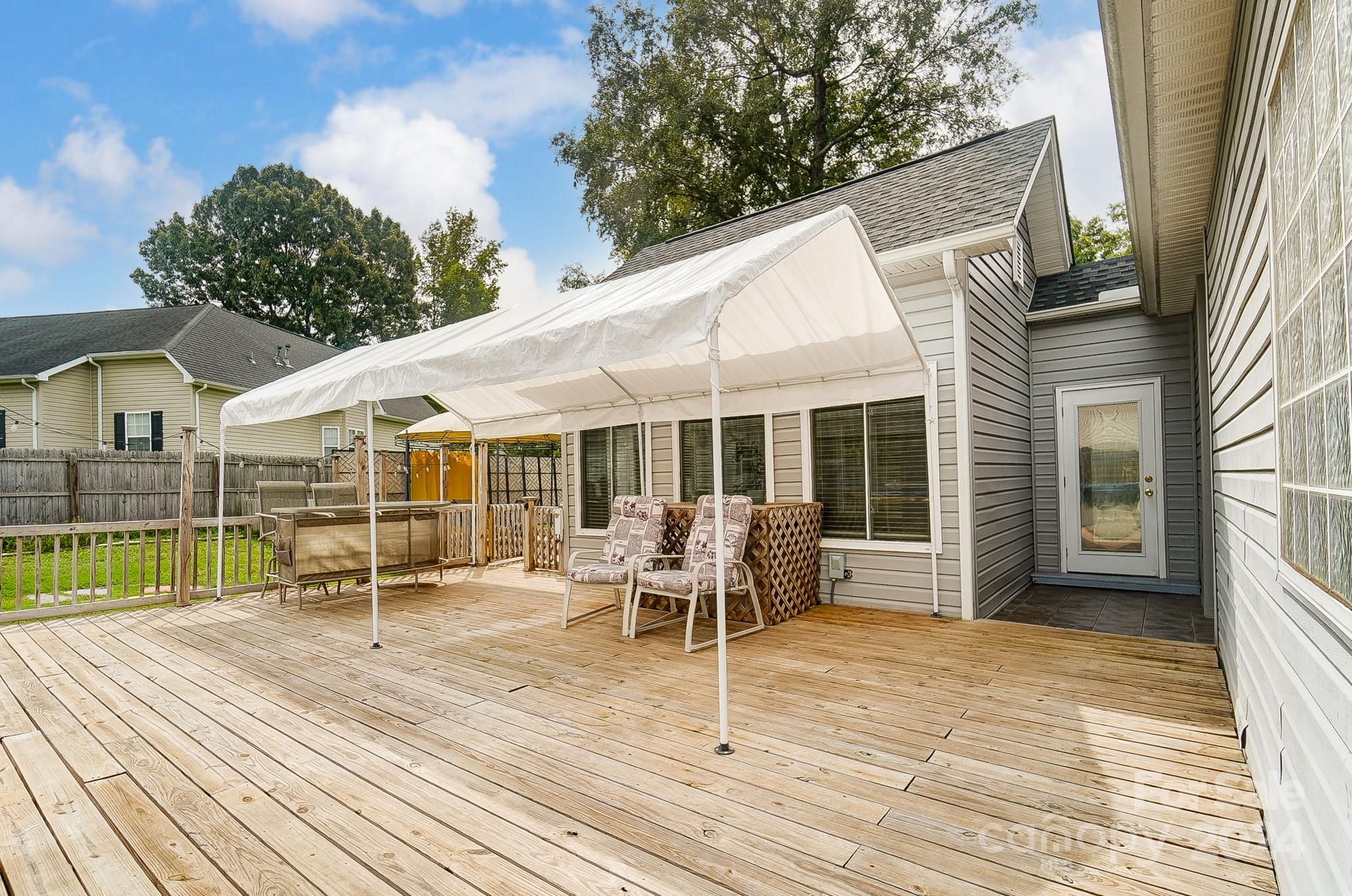 Shiloh Commons - Residential