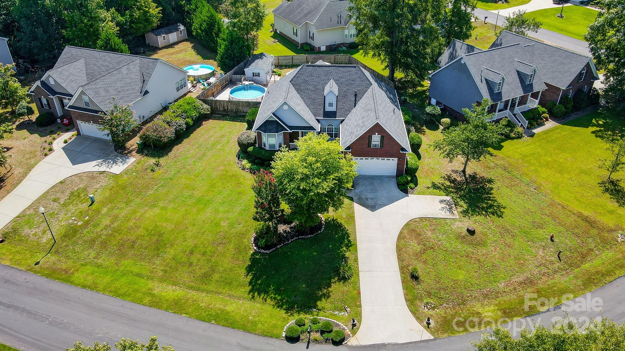 Shiloh Commons - Residential