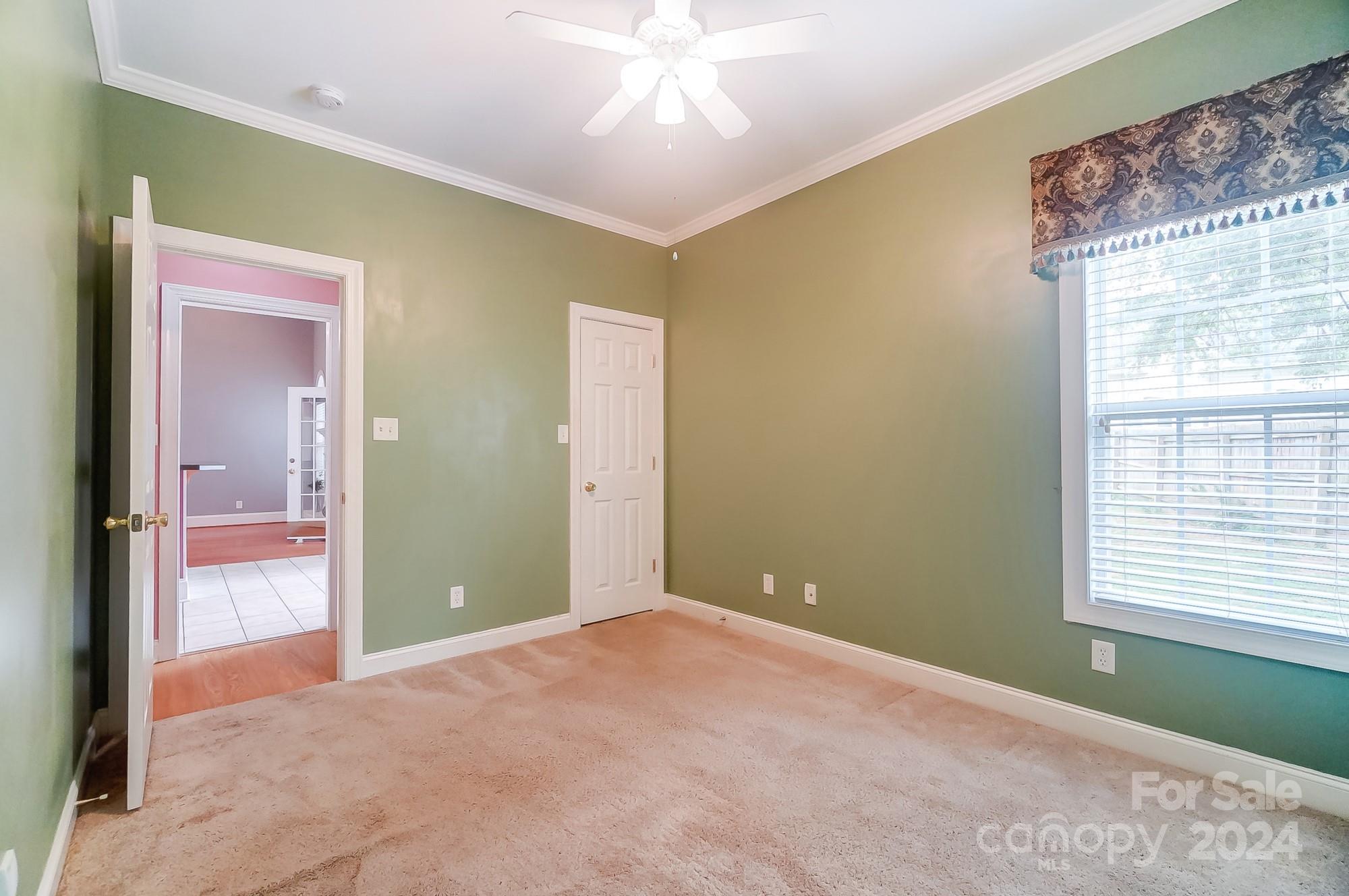 Shiloh Commons - Residential