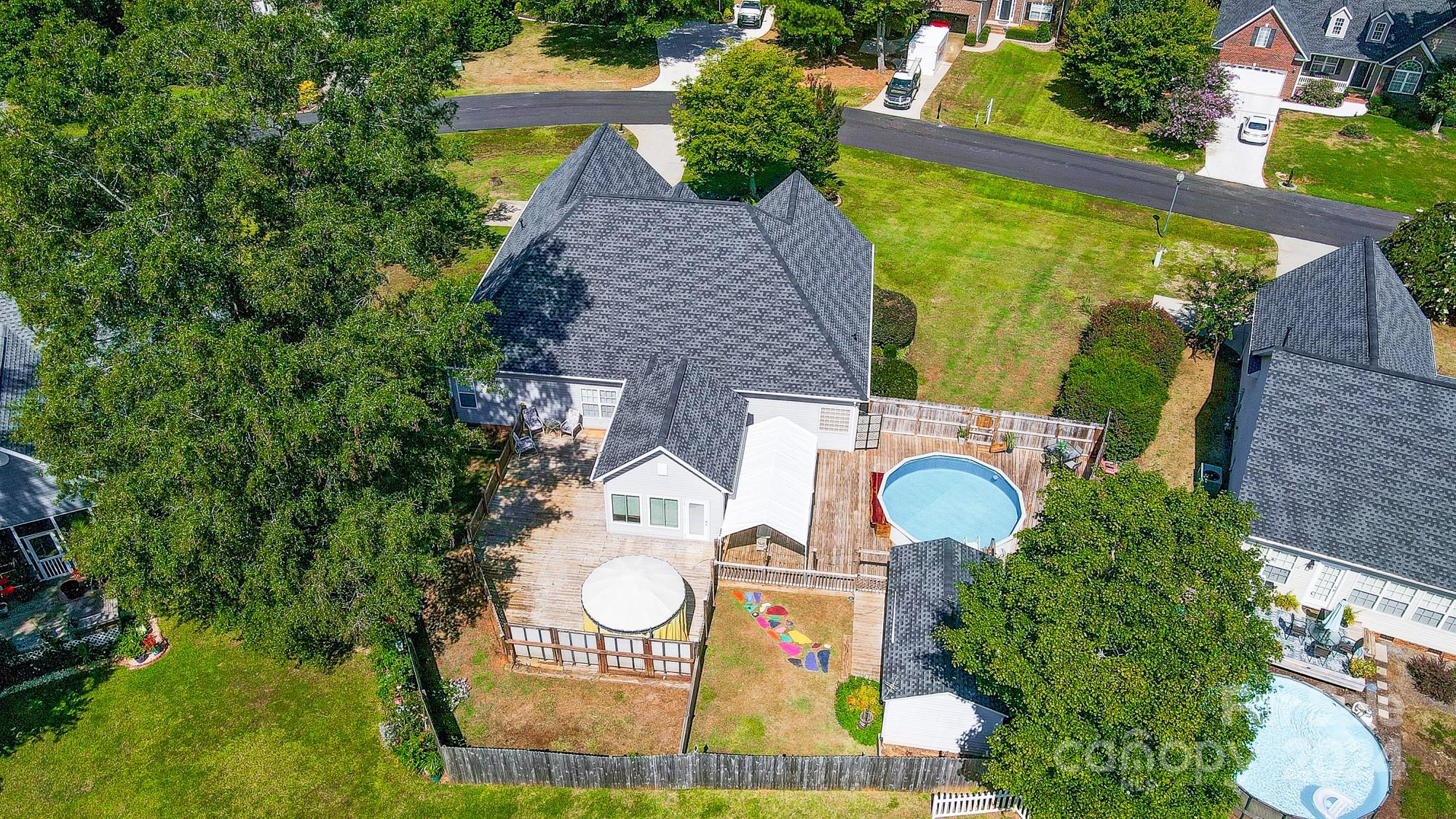 Shiloh Commons - Residential