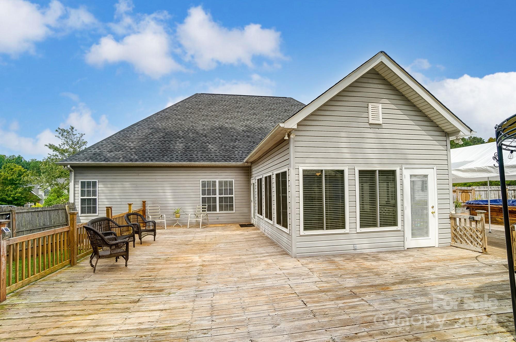 Shiloh Commons - Residential