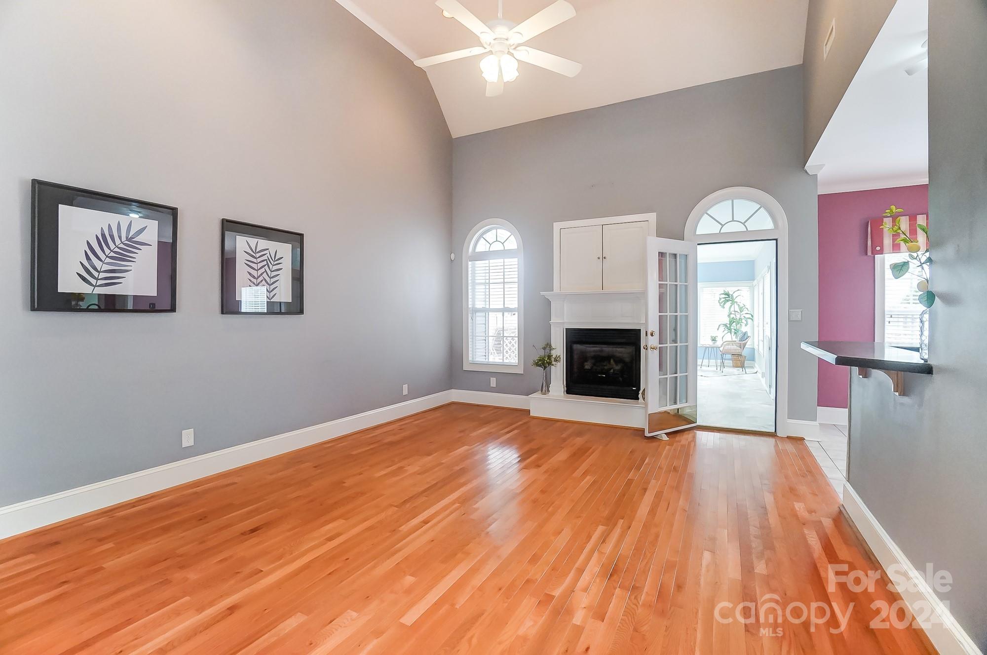 Shiloh Commons - Residential