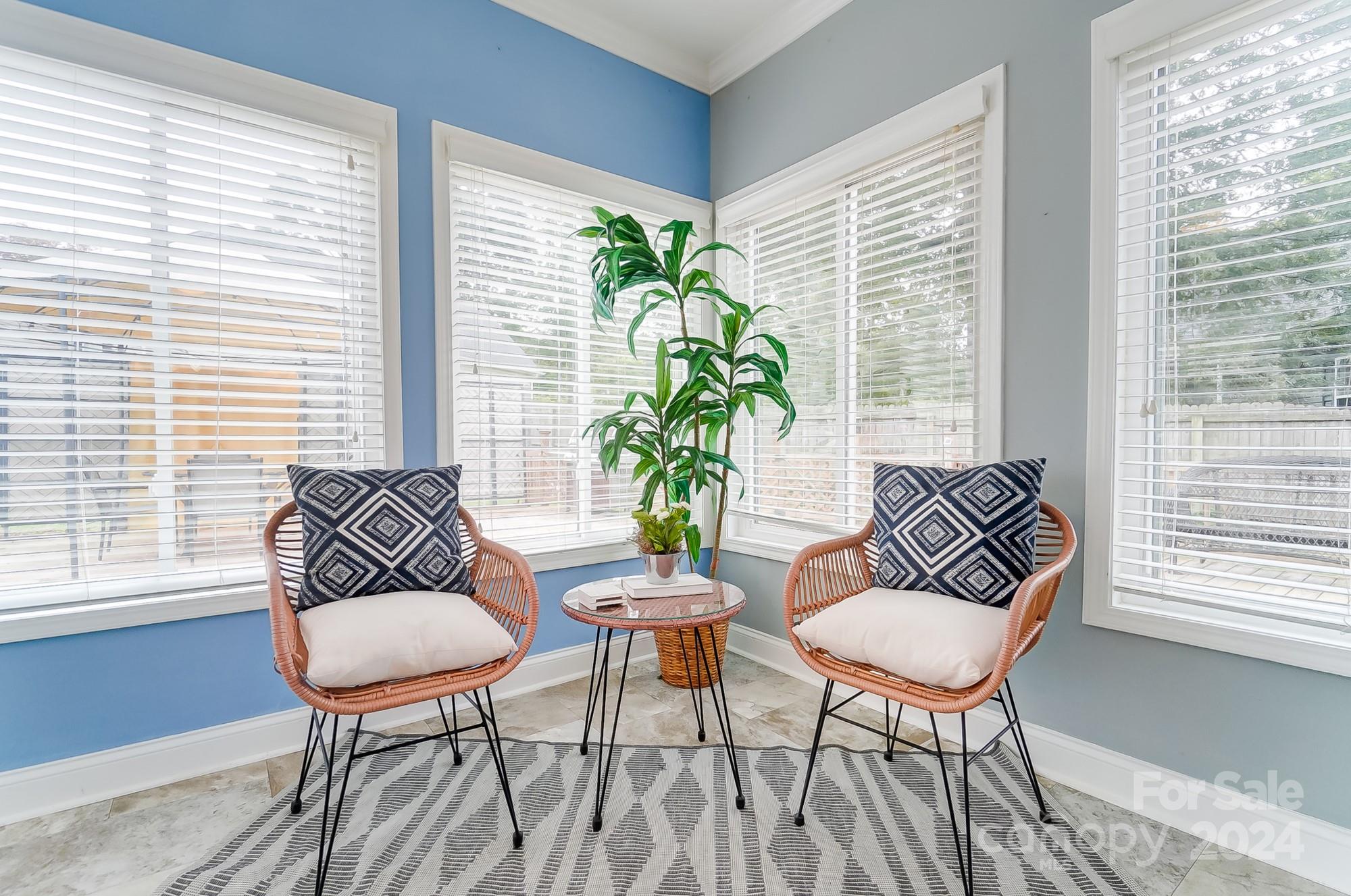 Shiloh Commons - Residential