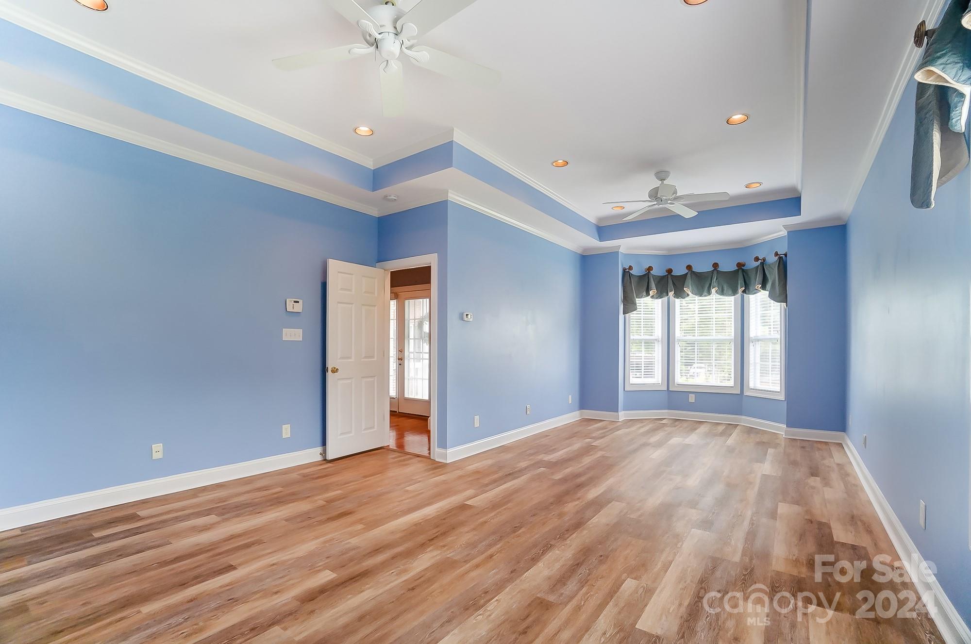 Shiloh Commons - Residential