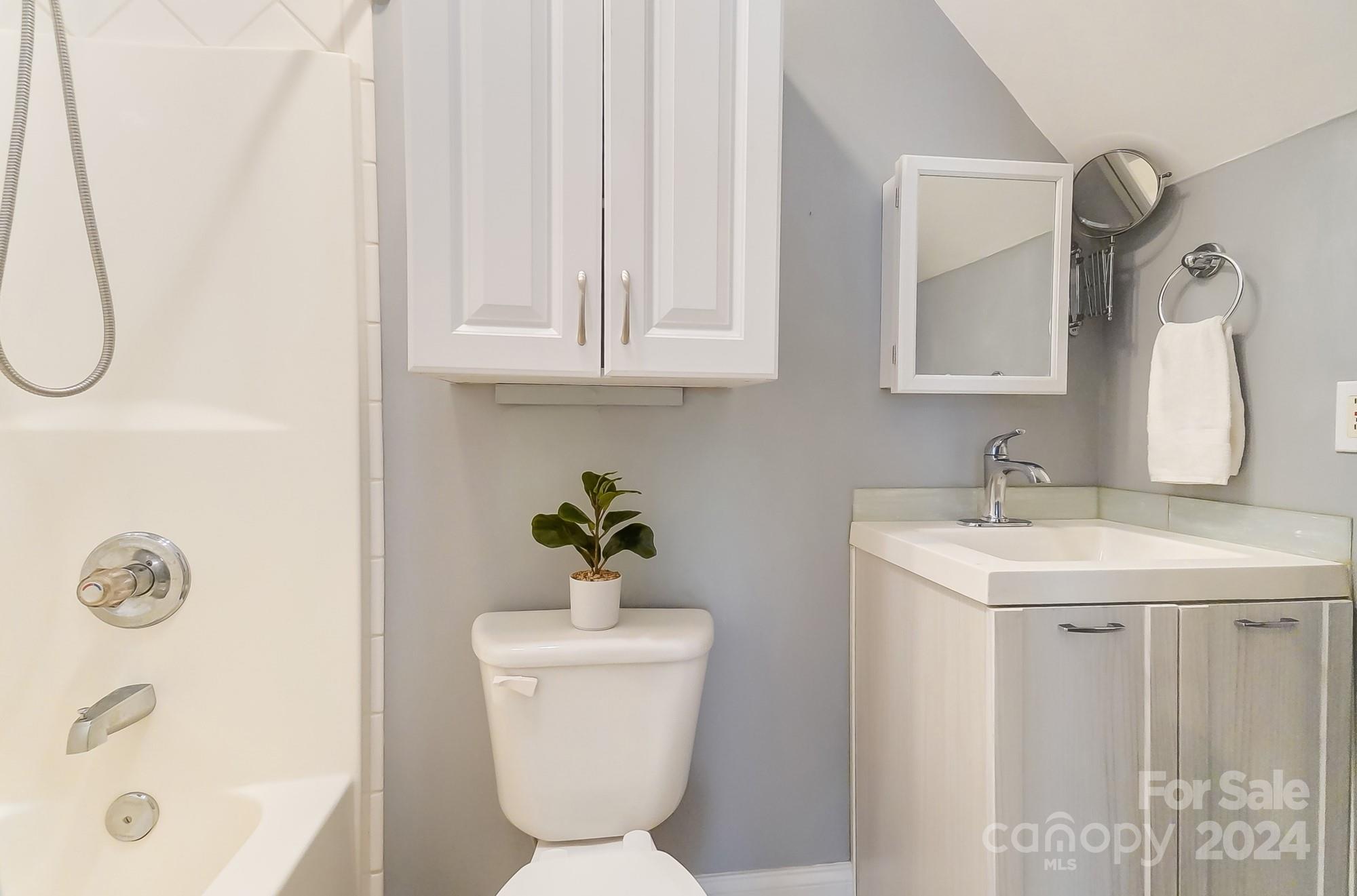 Shiloh Commons - Residential