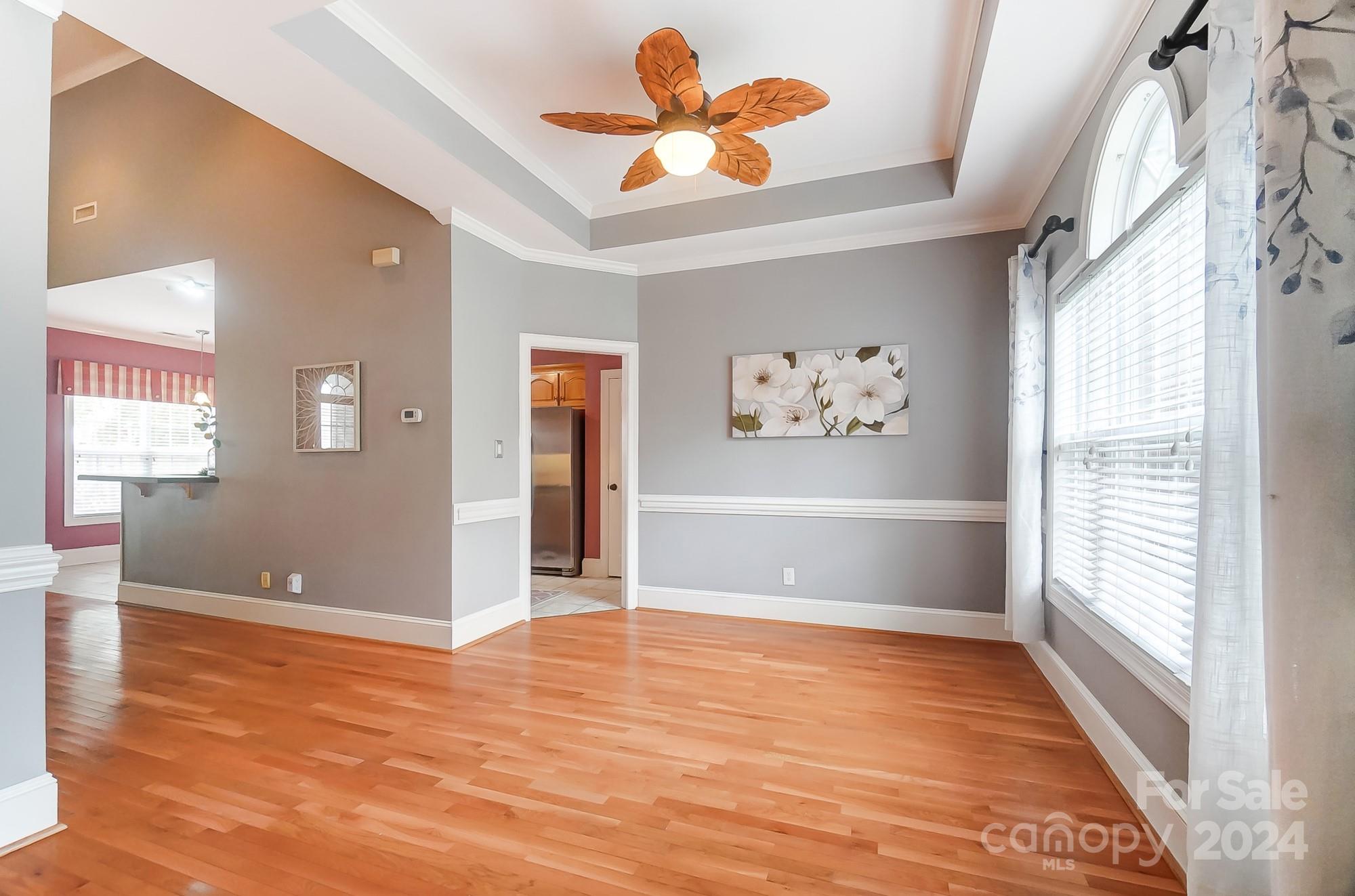 Shiloh Commons - Residential