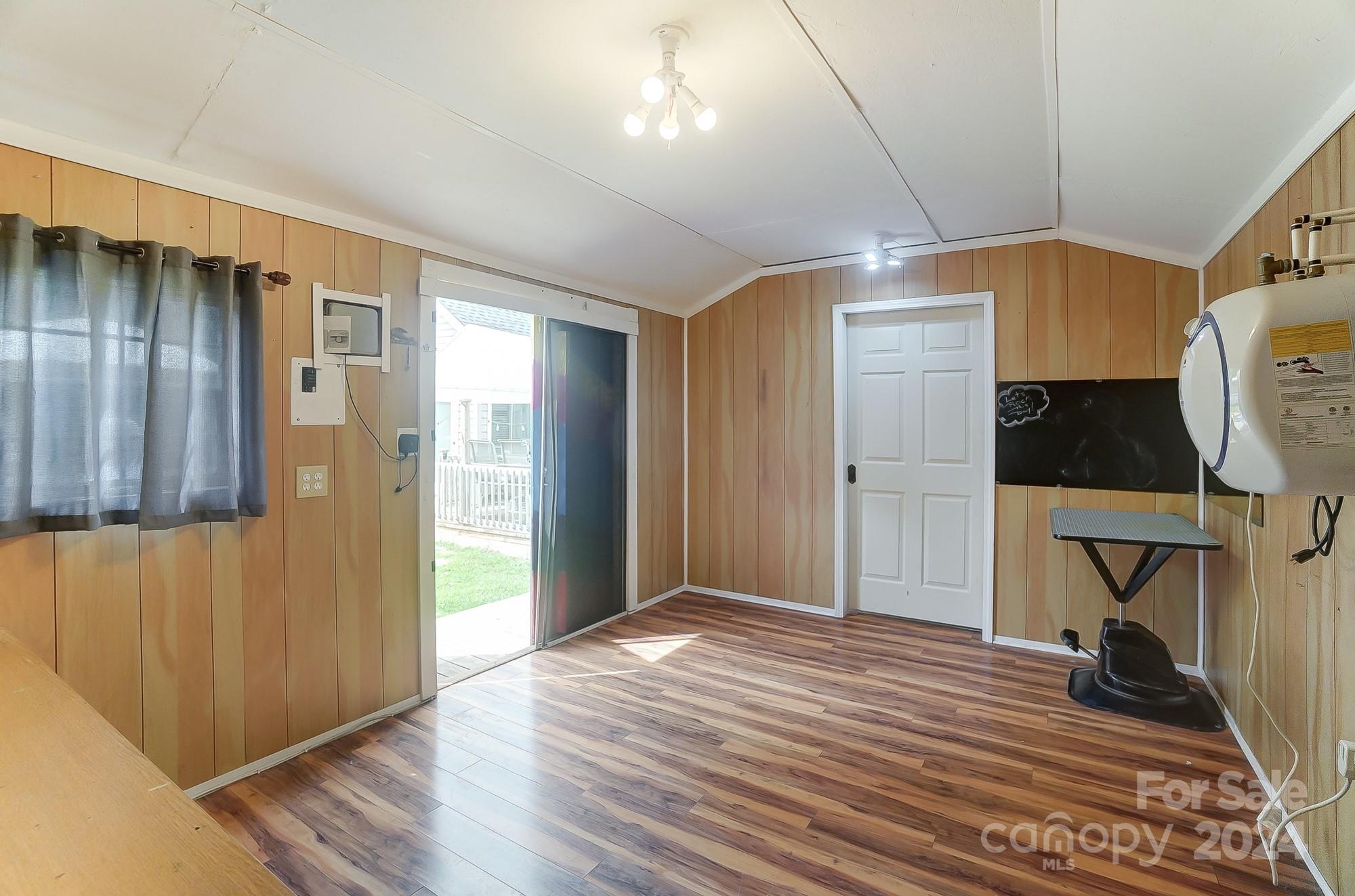 Shiloh Commons - Residential