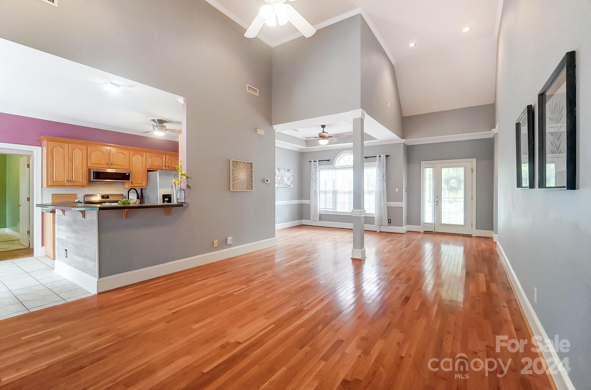 Shiloh Commons - Residential