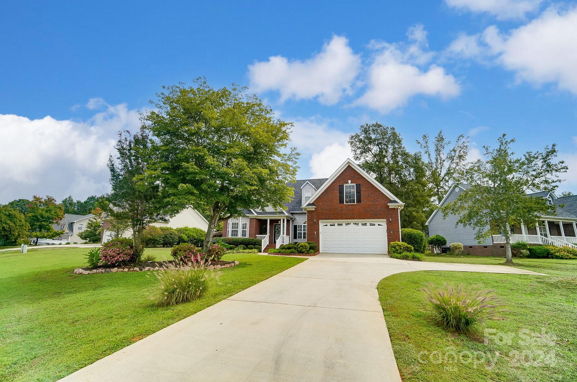 Shiloh Commons - Residential