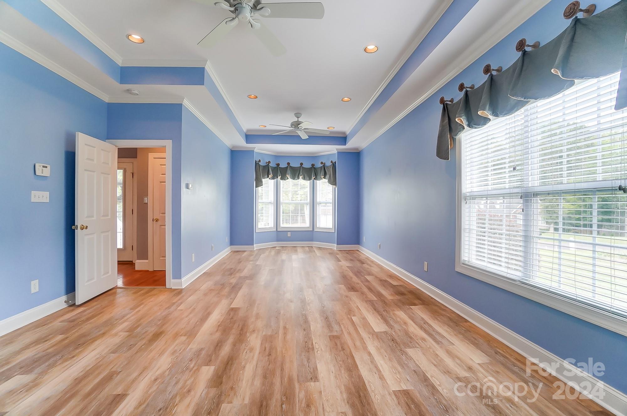 Shiloh Commons - Residential