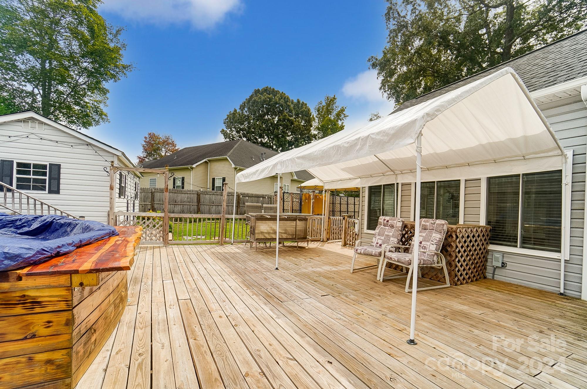 Shiloh Commons - Residential