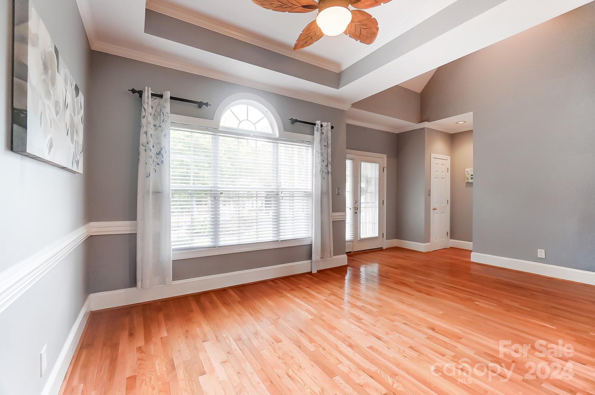 Shiloh Commons - Residential