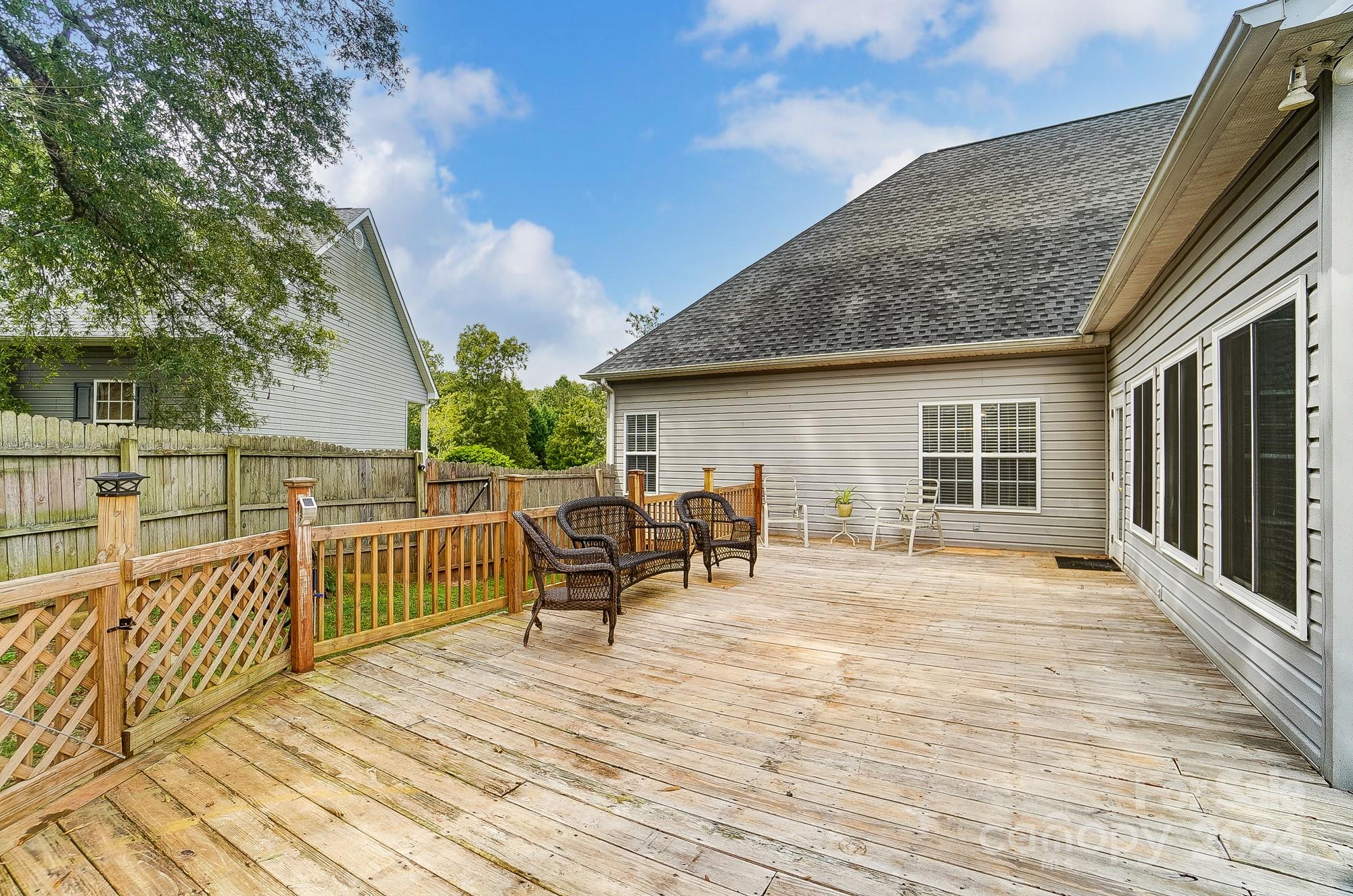 Shiloh Commons - Residential