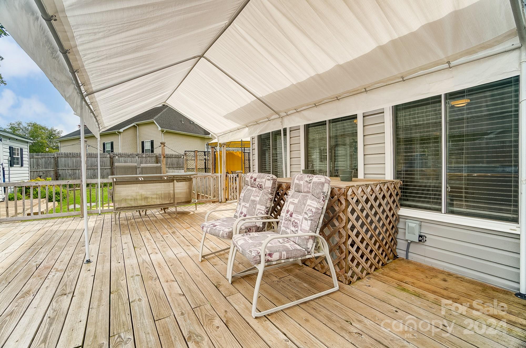 Shiloh Commons - Residential