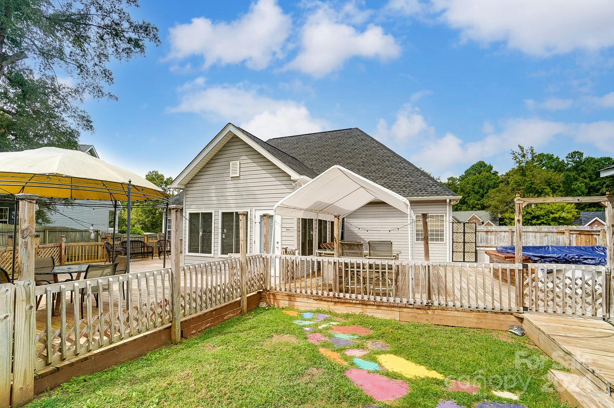 Shiloh Commons - Residential