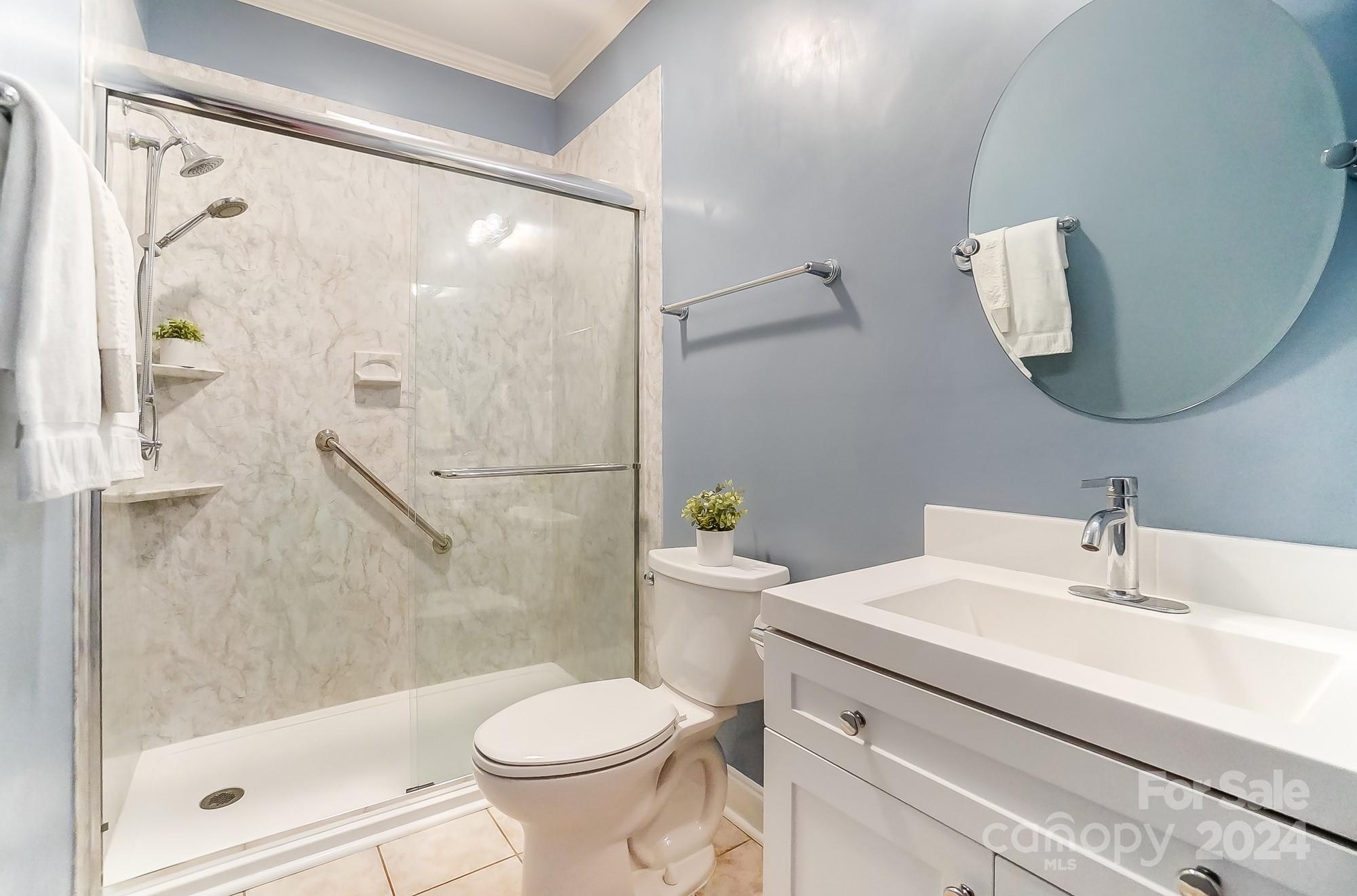 Shiloh Commons - Residential