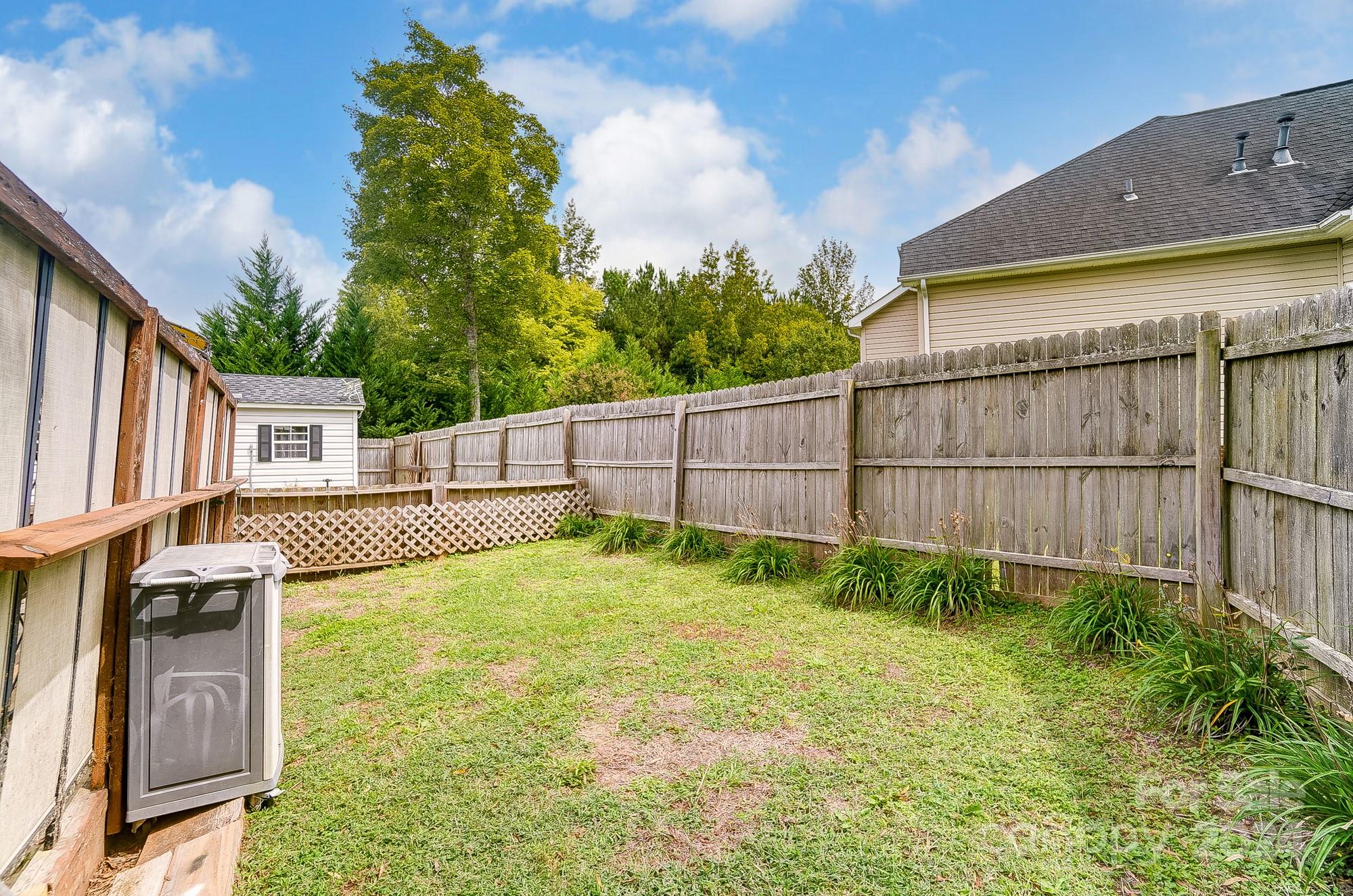 Shiloh Commons - Residential