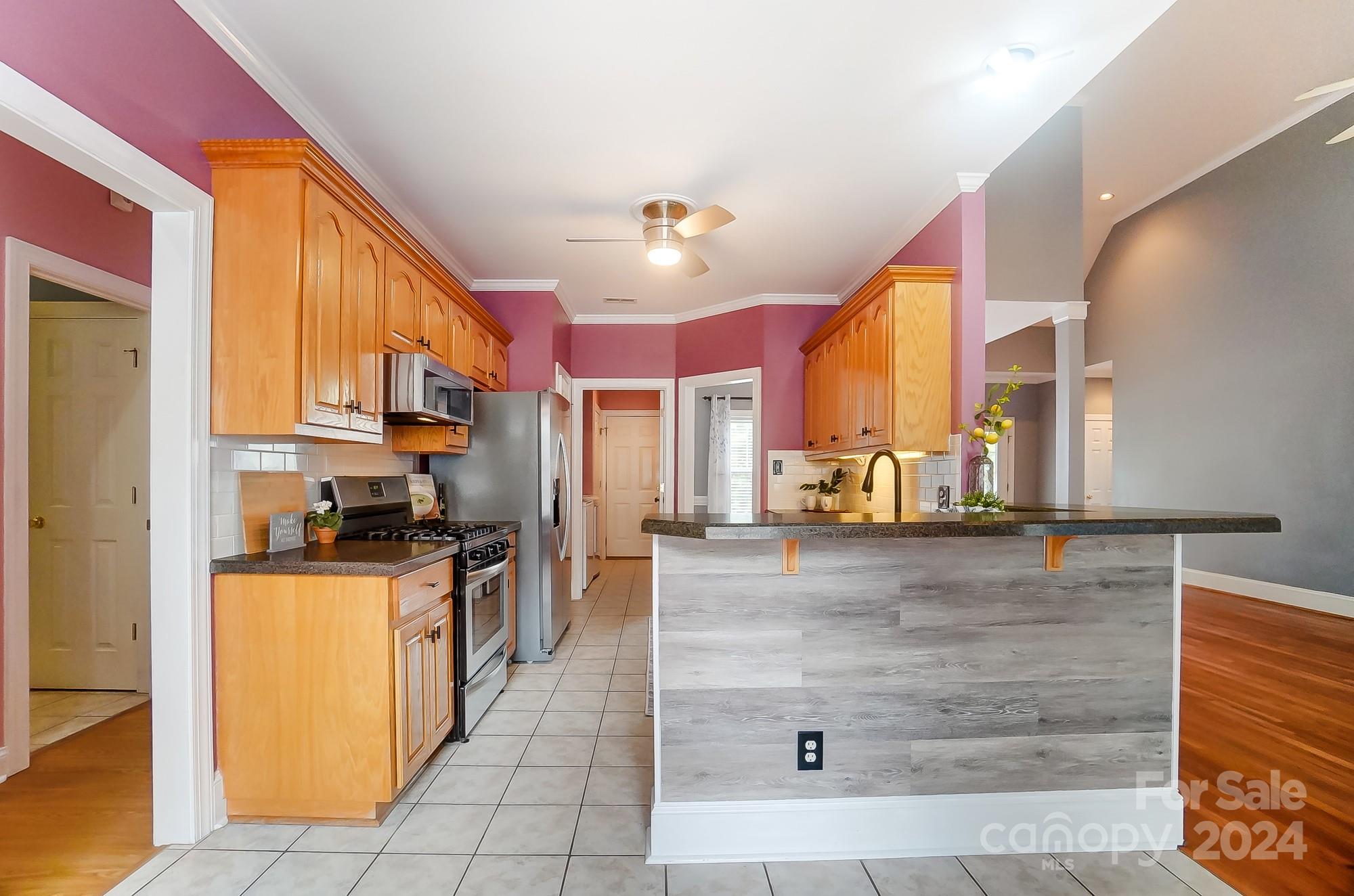 Shiloh Commons - Residential