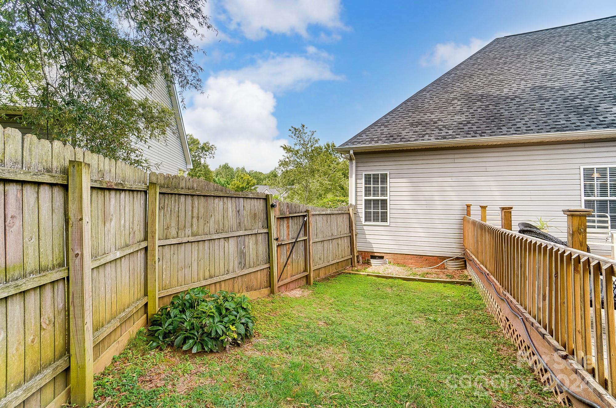 Shiloh Commons - Residential