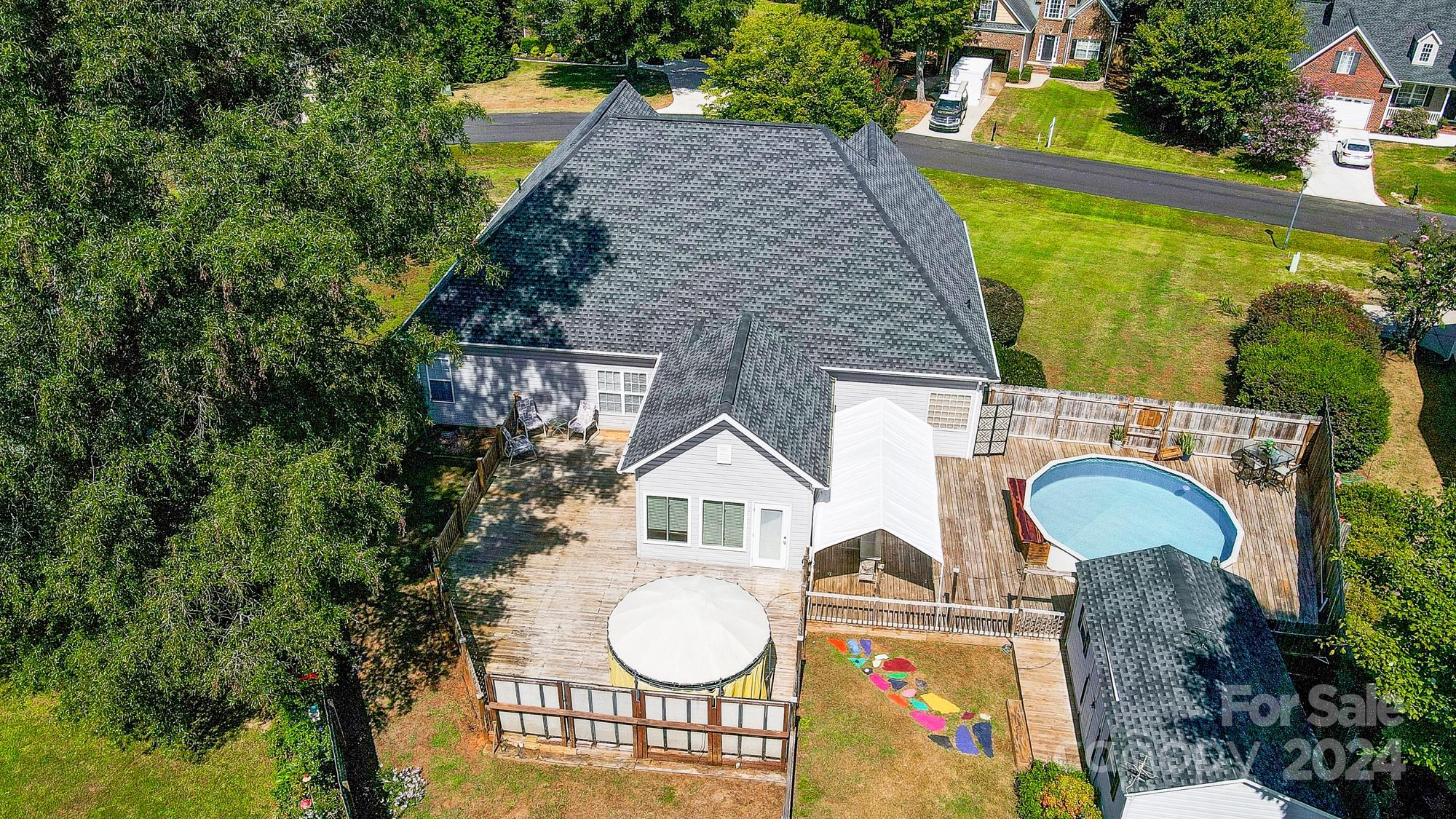 Shiloh Commons - Residential