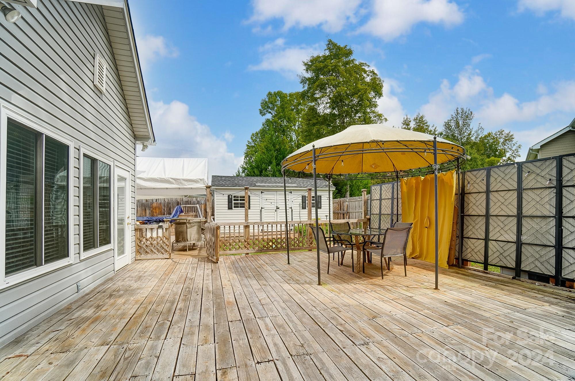 Shiloh Commons - Residential