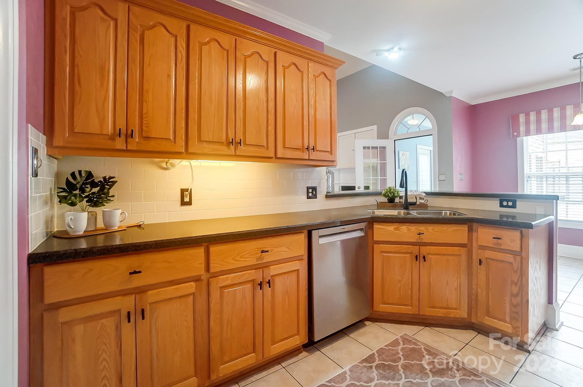 Shiloh Commons - Residential