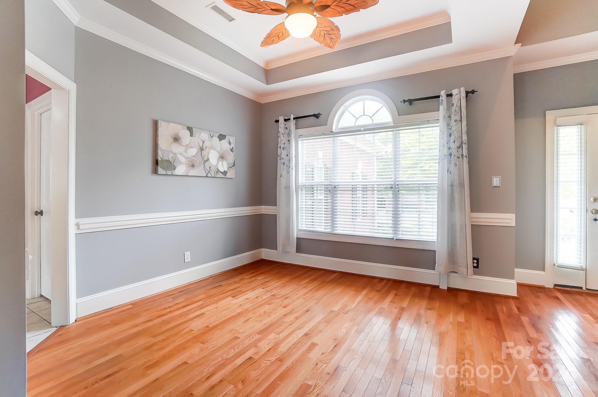 Shiloh Commons - Residential