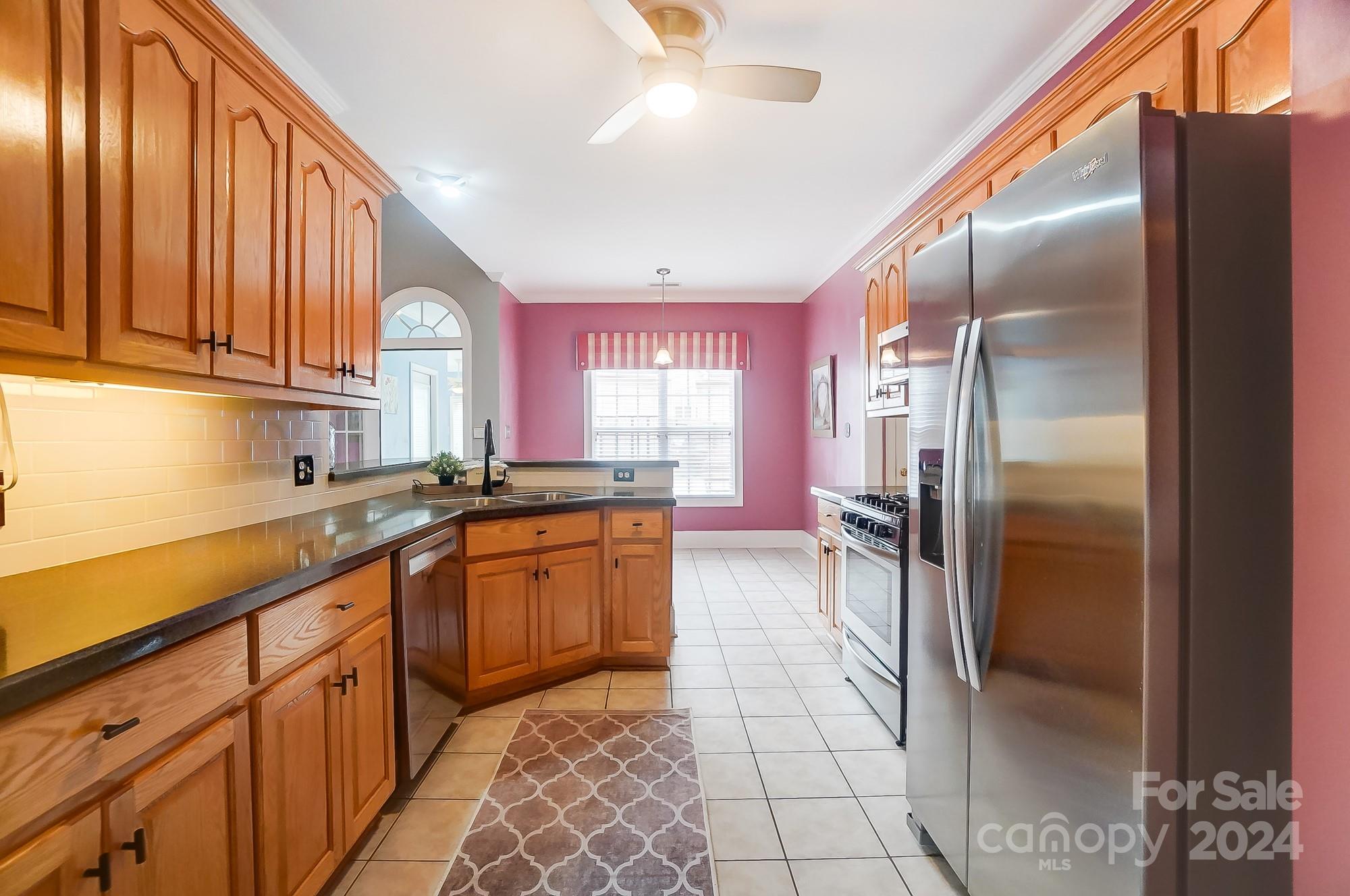 Shiloh Commons - Residential