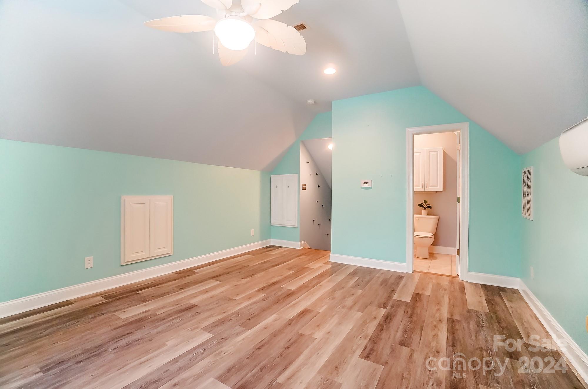 Shiloh Commons - Residential