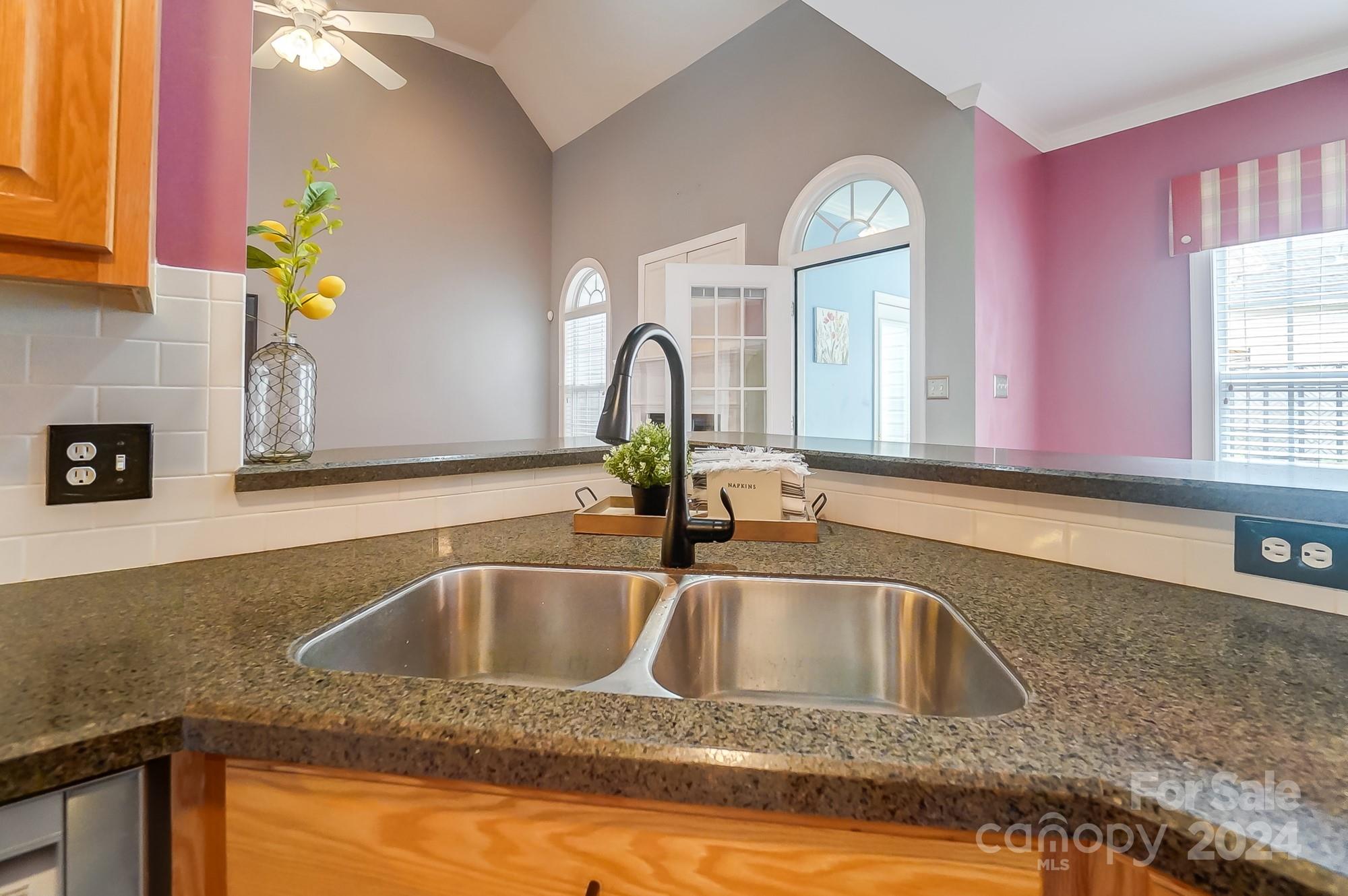 Shiloh Commons - Residential