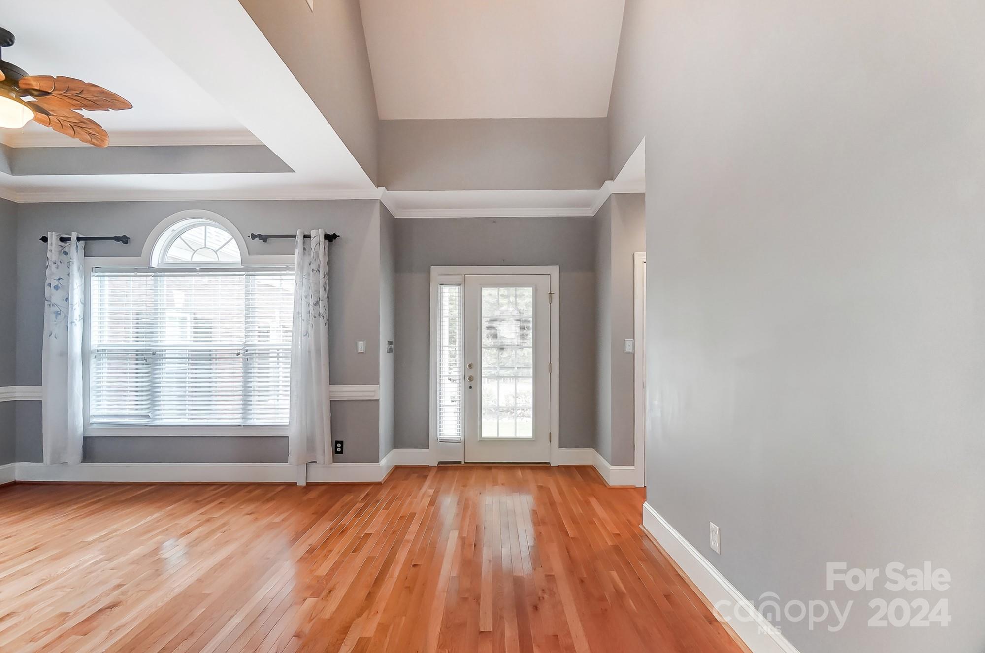 Shiloh Commons - Residential