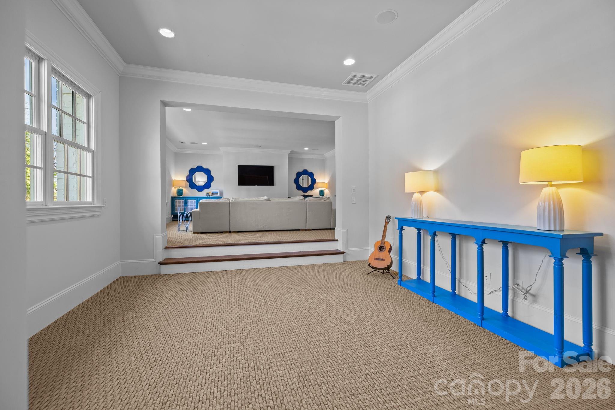 Foxcroft - Residential