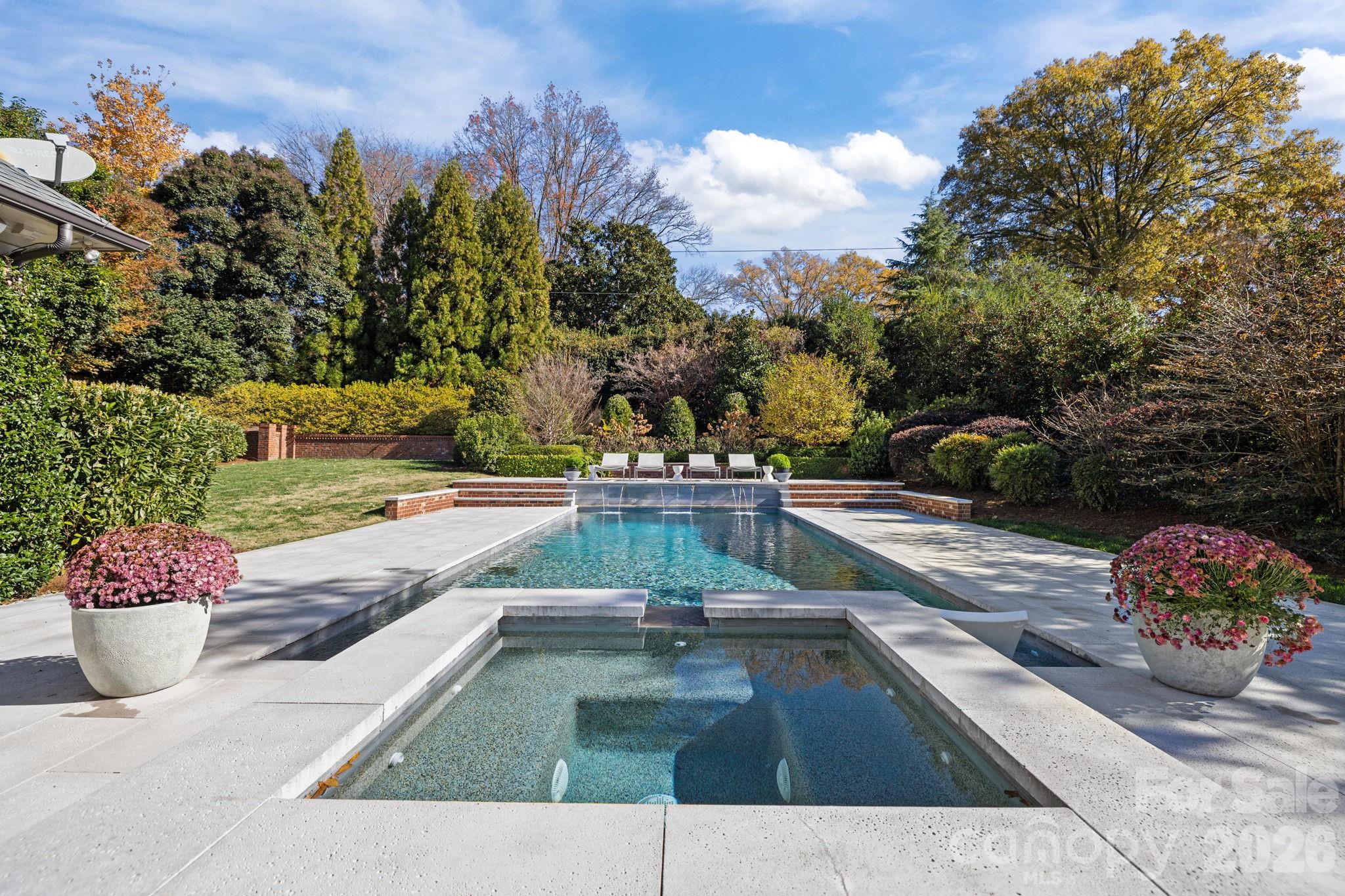 Foxcroft - Residential