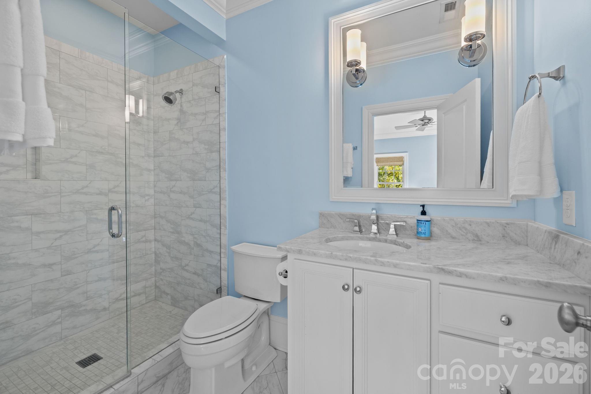 Foxcroft - Residential