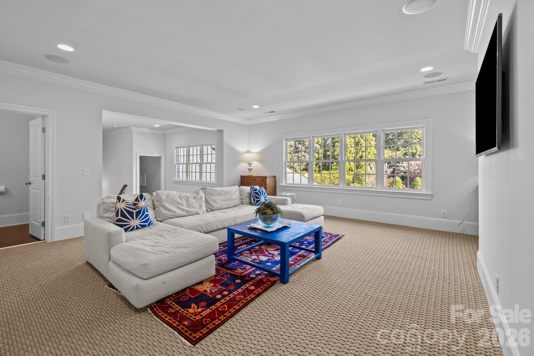 Foxcroft - Residential