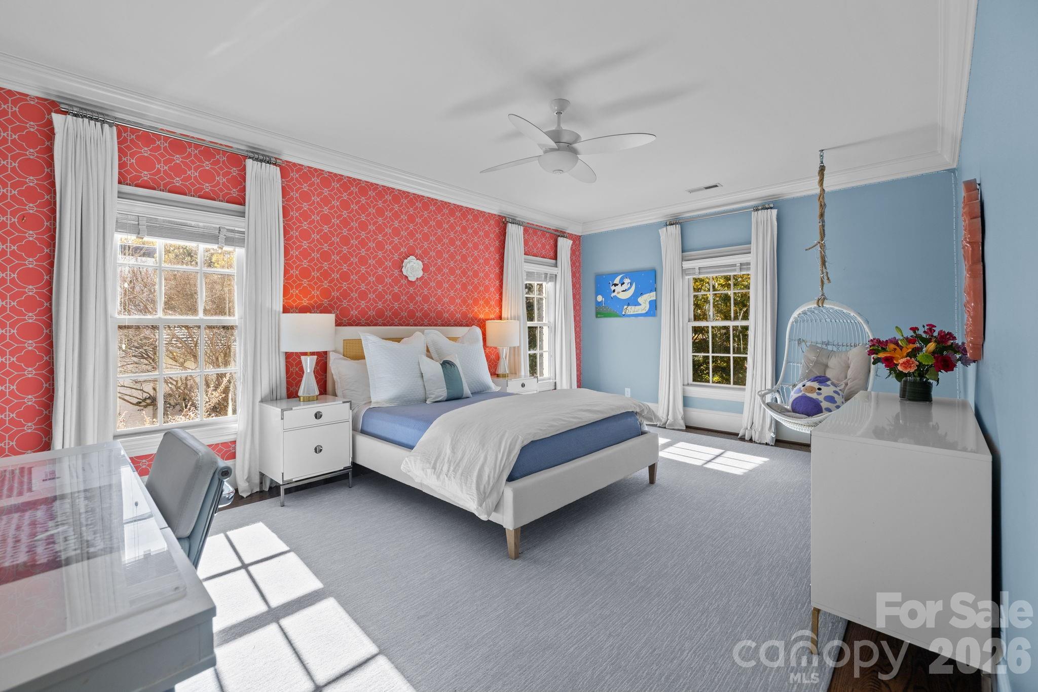 Foxcroft - Residential