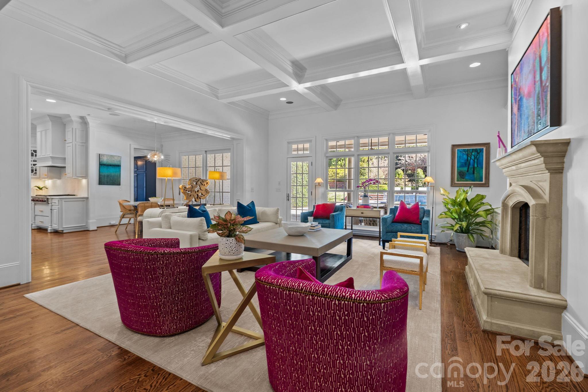 Foxcroft - Residential