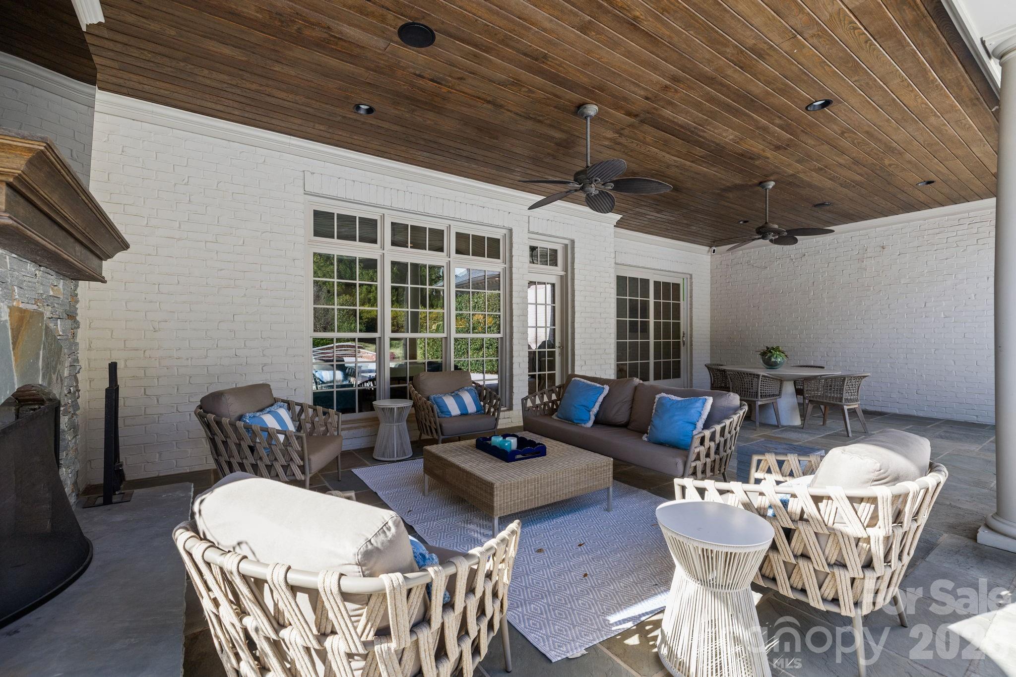 Foxcroft - Residential