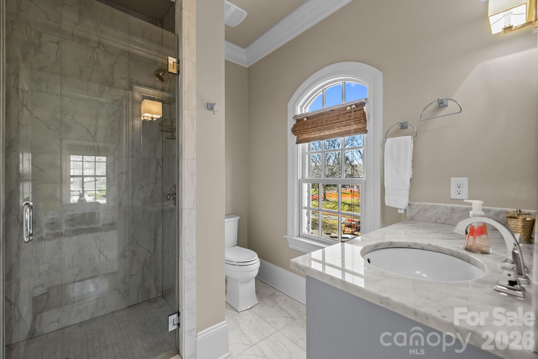 Foxcroft - Residential