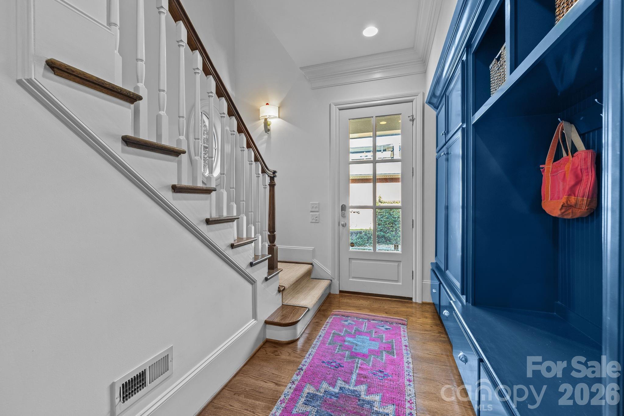 Foxcroft - Residential